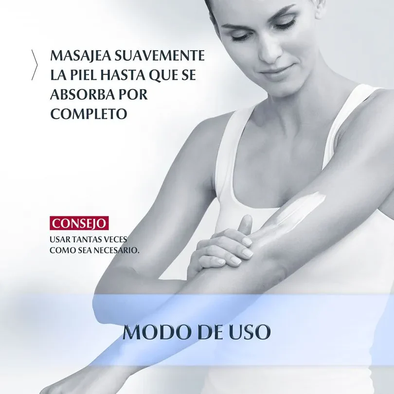 EUCERIN UREA REPAIR PLUS 10% - Imagen 5