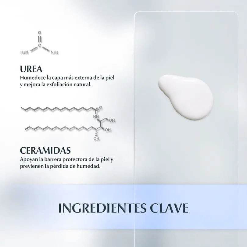 EUCERIN UREA REPAIR PLUS 10% - Imagen 4