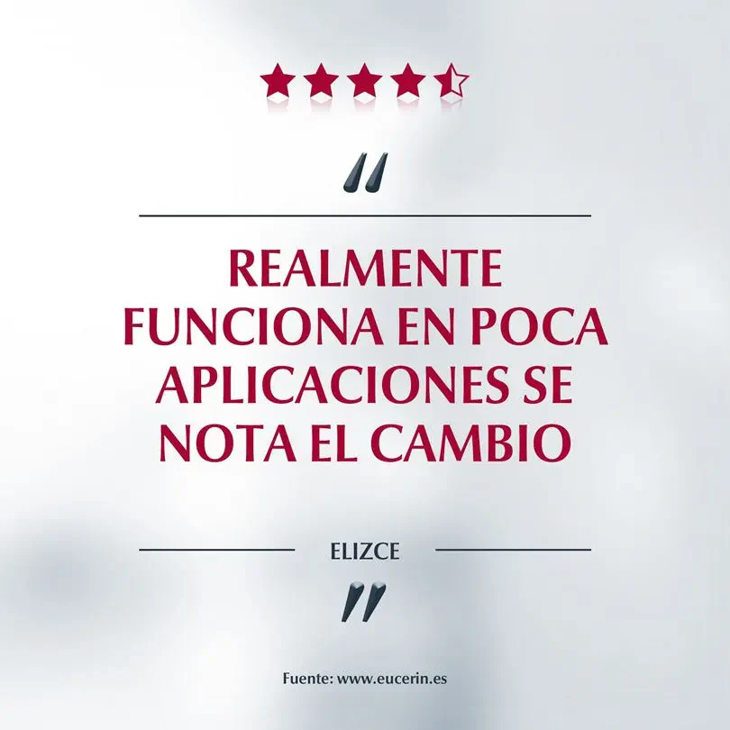 EUCERIN UREA REPAIR PLUS 10% - Imagen 7