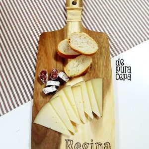 Tablas de cortar