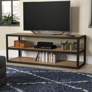 RACK DE TV MODERNO