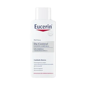 EUCERIN DA CONTROL LOCIÓN CORPORAL