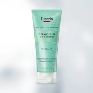 EUCERIN DERMOPURE OIL CONTROL GEL EXFOLIANTE