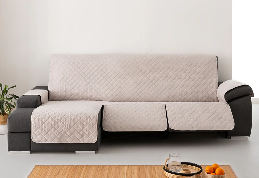 Funda Chaise Longue Acolchada Belmarti RELAX Couch Cover - Imagen 3