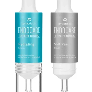 ENDOCARE EXPERT DROPS HYDRATING PROTOCOL