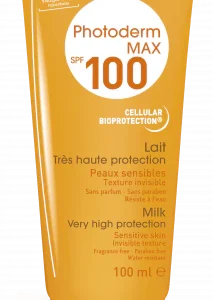 BIODERMA PHOTODERM MAX LAIT SPF100