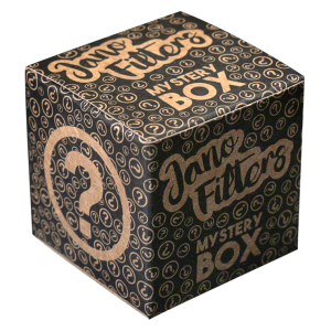 JANO FILTERS MYSTERY BOX