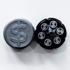 REVOLVER JANO DOLLAR Y RECARGA 25 UDS ORIGINAL
