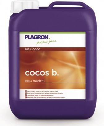 PLAGRON COCO B 20L - Imagen 2