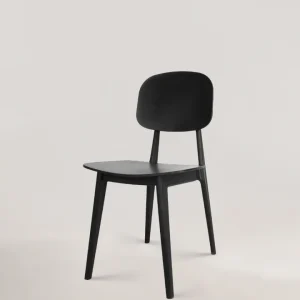 Silla Helm Negro