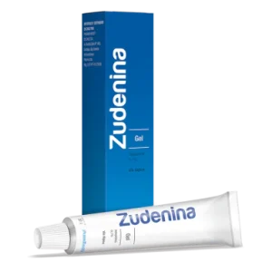ZUDENINA GEL 0.1%